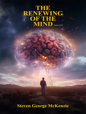 cover image of The Renewing of the Mind